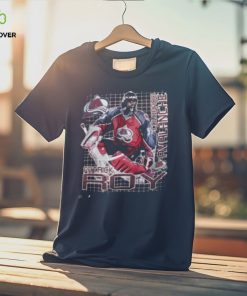 Colorado Avalanche Patrick Roy Nhl Hockey Shirt