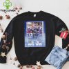 Boston city Boston Celtics New England Patriots Boston Red Sox Boston Bruins compound logo shirt