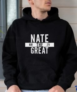 Colorado Avalanche nate the great 2023 shirt 1 Colorado Avalanche nate the great 2023 shirt