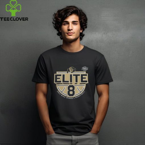 Colorado Buffaloes 2024 Elite 8 Shirt