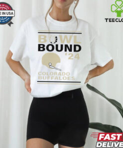 Colorado Buffaloes Bowl Bound 2024 Shirt 1 Colorado Buffaloes Bowl Bound 2024 Shirt