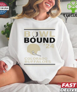 Colorado Buffaloes Bowl Bound 2024 Shirt 3 Colorado Buffaloes Bowl Bound 2024 Shirt