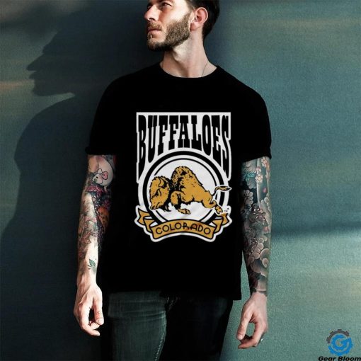 Colorado Buffaloes Cola Design Royal hoodie, sweater, longsleeve, shirt v-neck, t-shirt