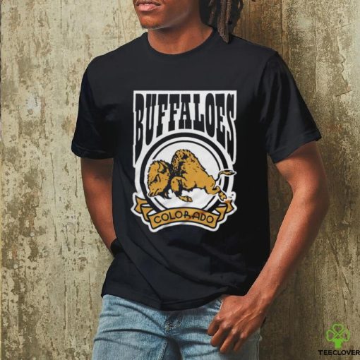 Colorado Buffaloes Cola Design Royal hoodie, sweater, longsleeve, shirt v-neck, t-shirt