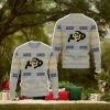 Magic the Gathering Ravnica Ugly Christmas Wool Knitted Sweater