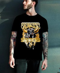 Colorado Buffaloes Football Shedeur Sanders 2023 Shirt