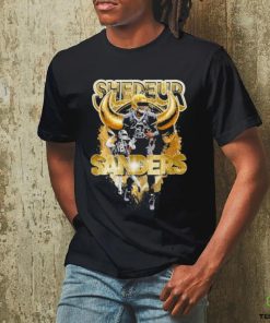 Colorado Buffaloes Football Shedeur Sanders 2023 Shirt