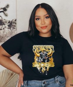 Colorado Buffaloes Football Shedeur Sanders 2023 Shirt