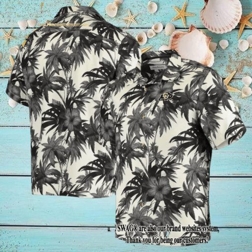 Colorado Buffaloes NCAA Street Style Hawaii Shirt And Tshirt