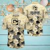 Atlanta Hawks Hawaii Shirt