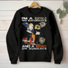 63 Years Of Status Quo 1962 2025 Thank You For The Memories T Shirt