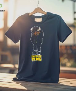 Colorado Buffaloes Sheduer Time Shirt 1 Colorado Buffaloes Sheduer Time Shirt