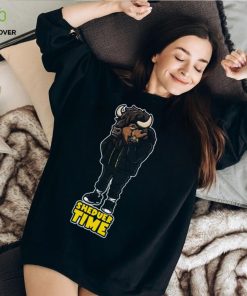 Colorado Buffaloes Sheduer Time Shirt 2 Colorado Buffaloes Sheduer Time Shirt