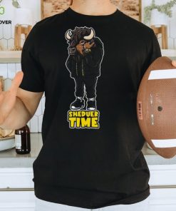 Colorado Buffaloes Sheduer Time Shirt 3 Colorado Buffaloes Sheduer Time Shirt