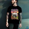 Detroit Basketball Throwbacks Signature Shirt