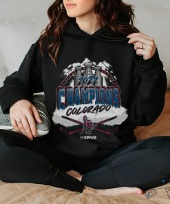 Colorado Championship hoodie, sweater, longsleeve, shirt v-neck, t-shirt