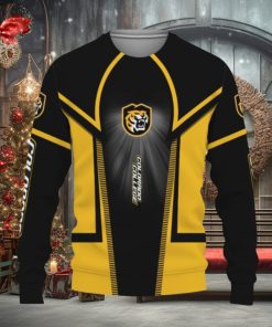 Colorado College Tigers Football American Gift For Fan Knitted Christmas Sweater Gift Holidays