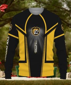 Colorado College Tigers Football American Gift For Fan Knitted Christmas Sweater Gift Holidays