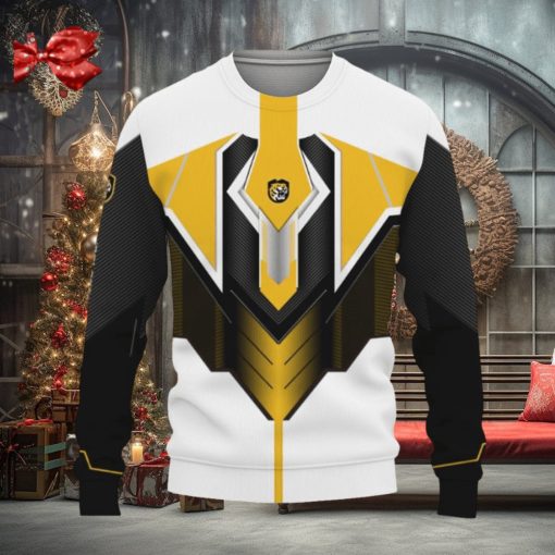 Colorado College Tigers Trend Gift For Fan American Football Knitted Christmas Sweater Gift Holidays