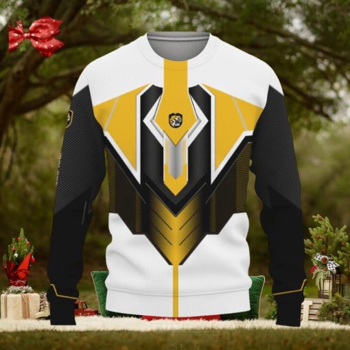Colorado College Tigers Trend Gift For Fan American Football Knitted Christmas Sweater Gift Holidays