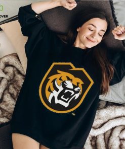 Colorado College Tigers Youth Logo Comfort Colors T Shirt 1 Colorado College Tigers Youth Logo Comfort Colors T Shirt