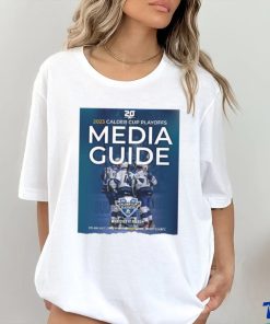 Colorado Eagles Hockey 2023 Calder Cup Playoff Media Guide Whatever it takes shirt