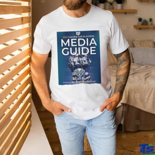 Colorado Eagles Hockey 2023 Calder Cup Playoff Media Guide Whatever it takes hoodie, sweater, longsleeve, shirt v-neck, t-shirt