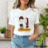 LA Galaxy Beavis And Butt head shirt