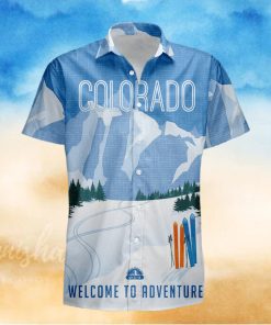 Colorado Retro Style Travel Summer 3D Hawaiian Shirt Gift For Men And Women Fans 1 Colorado Retro Style Travel Summer 3D Hawaiian Shirt Gift For Men And Women Fans