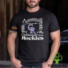 The Splash Era Golden State Shirt