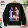 The Big Bang Theory characters Christmas shirt