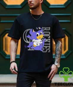 Colorado Rockies Infant Mascot 2.0 T Shirt