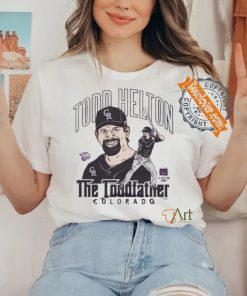 Colorado Rockies Todd Helton Toddfather Signature Class Of 2024 Shirt 1 Colorado Rockies Todd Helton Toddfather Signature Class Of 2024 Shirt