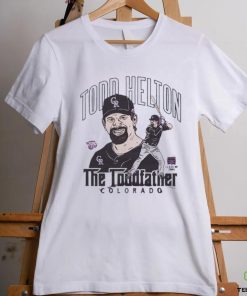 Colorado Rockies Todd Helton Toddfather Signature Class Of 2024 Shirt 2 Colorado Rockies Todd Helton Toddfather Signature Class Of 2024 Shirt