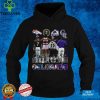 Golden Blooded t hoodie, sweater, longsleeve, shirt v-neck, t-shirt