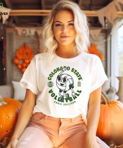 Colorado State NCAA Volleyball Annie Sullivan T Shirt