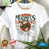 Clemson Tigers 2024 March Madness Mascot Shirt