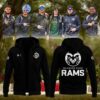 Kansas City Chiefs 2024 Ready To Roll AFC West Champions Hoodie,