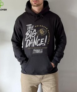Colorado The Big Dance Shirt 2 Colorado The Big Dance Shirt