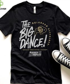 Colorado The Big Dance Shirt 4 Colorado The Big Dance Shirt