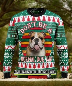 Colorful Blink 182 3D Ugly Sweater