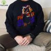 Colorful Design Phoenix Suns Charles Barkley hoodie, sweater, longsleeve, shirt v-neck, t-shirt