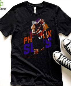 Colorful Design Phoenix Suns Charles Barkley hoodie, sweater, longsleeve, shirt v-neck, t-shirt