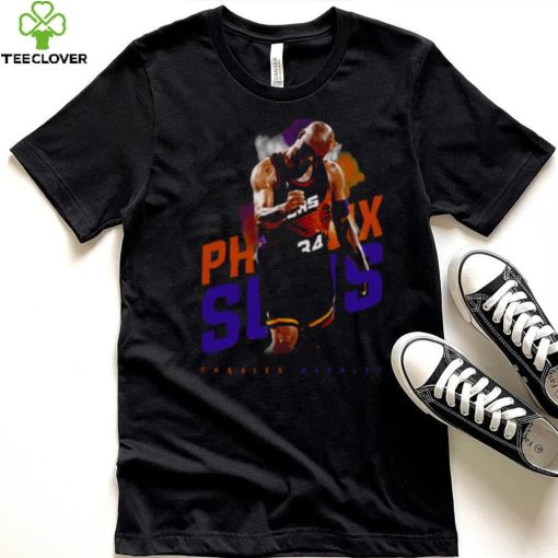 Colorful Design Phoenix Suns Charles Barkley hoodie, sweater, longsleeve, shirt v-neck, t-shirt