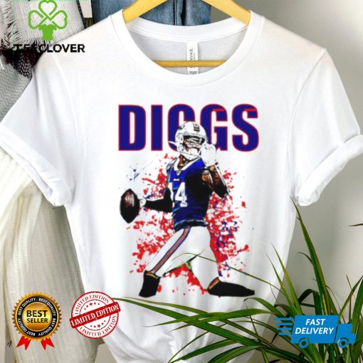 Colorful Design Trevon Diggs Football Legend hoodie, sweater, longsleeve, shirt v-neck, t-shirt