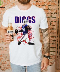 Colorful Design Trevon Diggs Football Legend hoodie, sweater, longsleeve, shirt v-neck, t-shirt