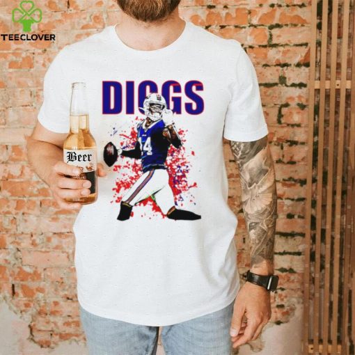 Colorful Design Trevon Diggs Football Legend hoodie, sweater, longsleeve, shirt v-neck, t-shirt