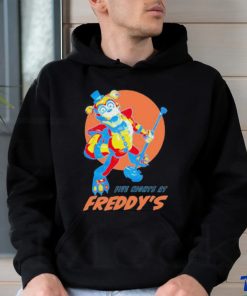 Colorful Freddy Fazbear Five Night’s At Freddy’s Shirt