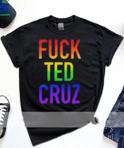 Colorful Fuck Ted Cruz T Shirt 1 Colorful Fuck Ted Cruz T Shirt