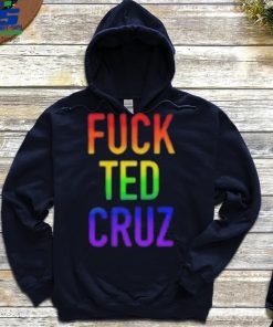 Colorful Fuck Ted Cruz T Shirt 3 Colorful Fuck Ted Cruz T Shirt